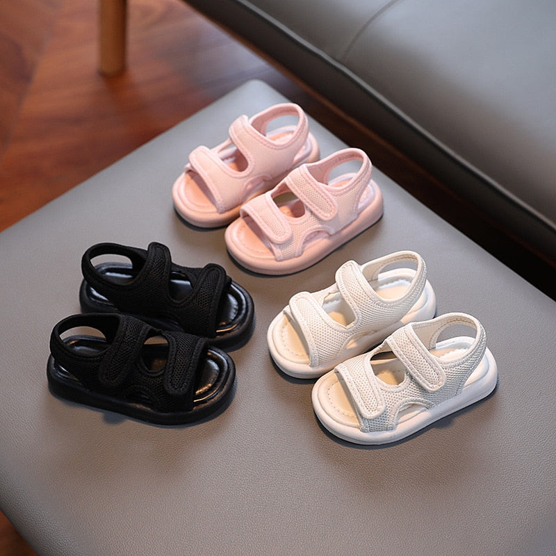 Sport Shoes Kids Beach Sandals Toddler Boys Girls