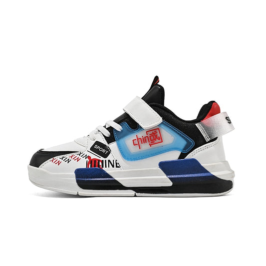 Sports Boys Fashion Casual School Shoes 7 years old Spring - GuGuTon baby store - Baby Fashion - Toddlers Outfits - Babies Outfits - Toddler Clothes - Kids Clothing - Newborn Clothes - Newborn Wear - Kids Wear - Trending Clothes - Trending Outfits - Fall Fashion - Winter Fashion - Girls Clothes - Boys Clothes - Babies Wear - Kids Accessories - KidsWear - Summer Clothes - Summer Fashion - Summer Trend - Falls Sweaters - Tops - Bottom - Jeans - Blouse - Dresses - Newborn Dresses - Toys