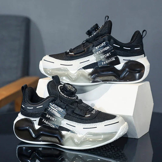 Sneakers Boys Basketball Sports Shoes for Girls High Quality Kids - GuGuTon baby store - Baby Fashion - Toddlers Outfits - Babies Outfits - Toddler Clothes - Kids Clothing - Newborn Clothes - Newborn Wear - Kids Wear - Trending Clothes - Trending Outfits - Fall Fashion - Winter Fashion - Girls Clothes - Boys Clothes - Babies Wear - Kids Accessories - KidsWear - Summer Clothes - Summer Fashion - Summer Trend - Falls Sweaters - Tops - Bottom - Jeans - Blouse - Dresses - Newborn Dresses - Toys