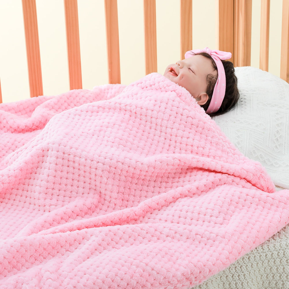 Fernando Thick solid flannel square baby blanket, swaddling for kids. - GuGuTon baby store - Baby Fashion - Toddlers Outfits - Babies Outfits - Toddler Clothes - Kids Clothing - Newborn Clothes - Newborn Wear - Kids Wear - Trending Clothes - Trending Outfits - Fall Fashion - Winter Fashion - Girls Clothes - Boys Clothes - Babies Wear - Kids Accessories - KidsWear - Summer Clothes - Summer Fashion - Summer Trend - Falls Sweaters - Tops - Bottom - Jeans - Blouse - Dresses - Newborn Dresses - Toys