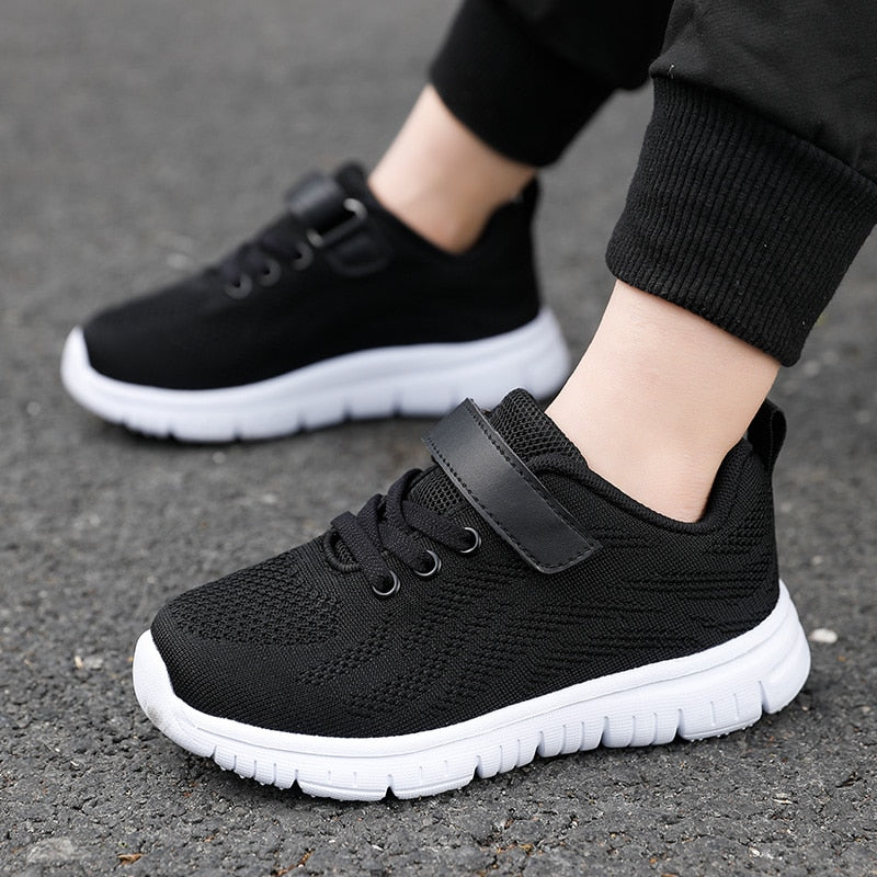 Kids Sneakers Children Breathable Comfort Sport Shoes Boys