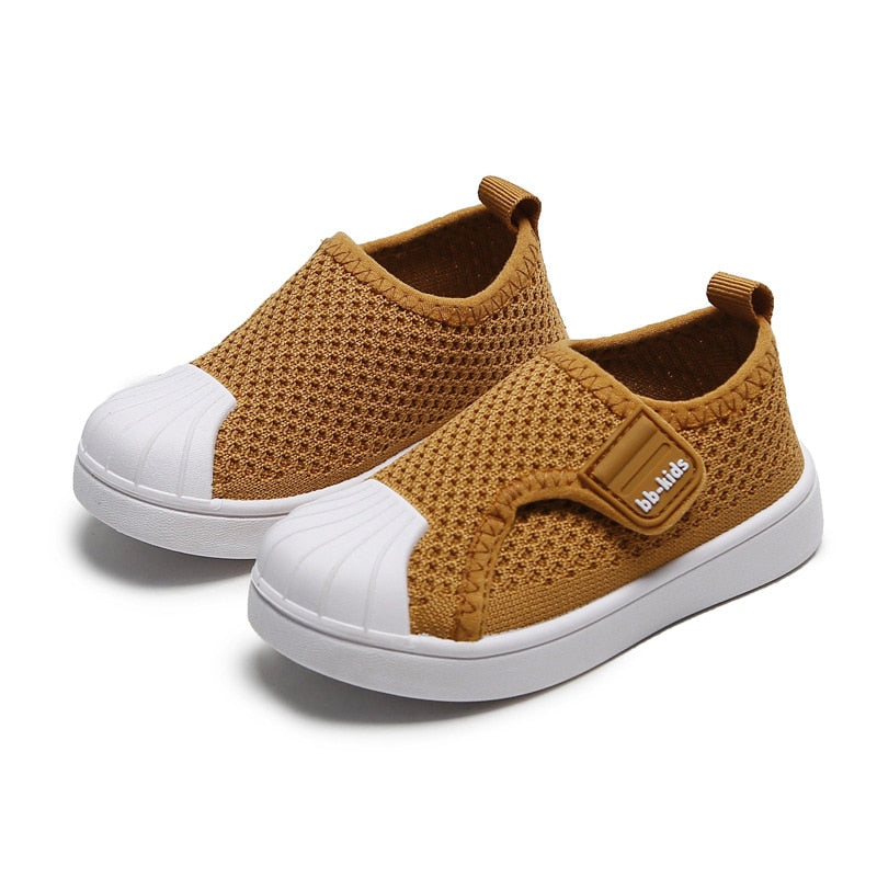 Children Casual Shoes Kids Sneakers for Toddlers Boys Girls - GuGuTon