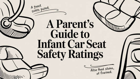 A Parent's Guide to Infant Car Seat Safety Ratings