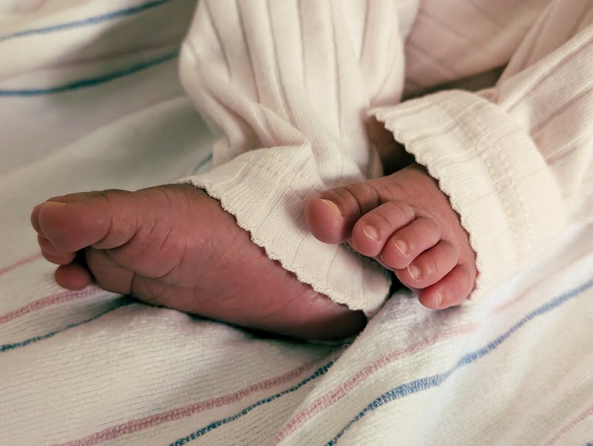 Maternity Issues with skin allergies due to bad quality clothes Rash Realities Navigating Skin Allergies from Unsafe Fabrics During Maternity