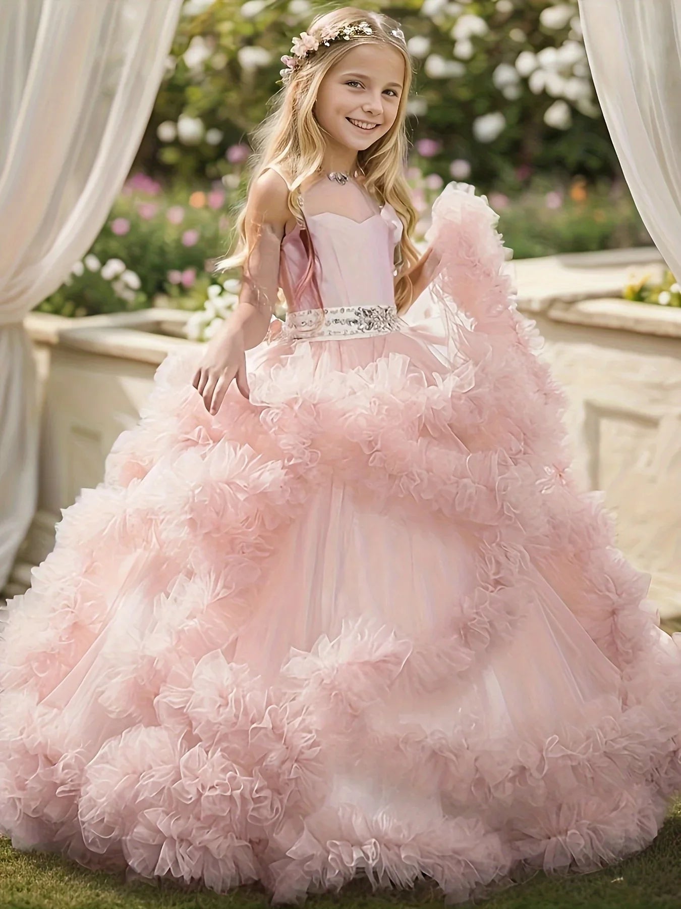 Unique Dresses for all occasions.