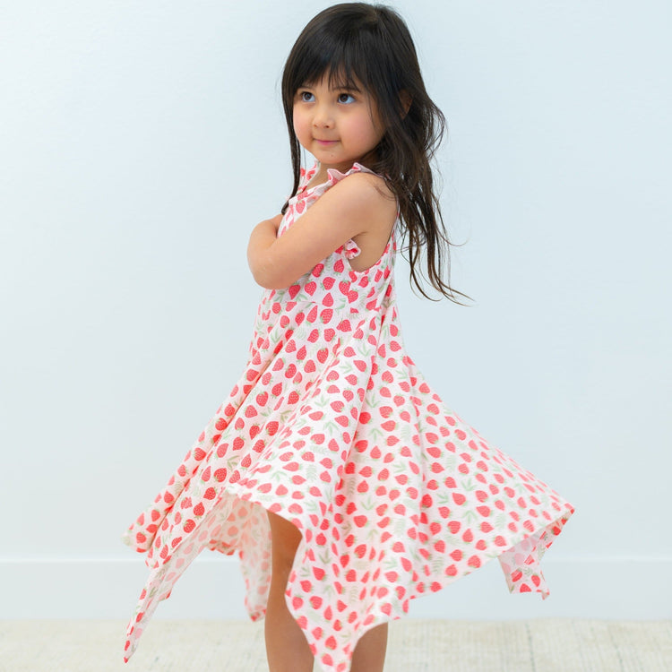 Unique Dresses for all occasions.