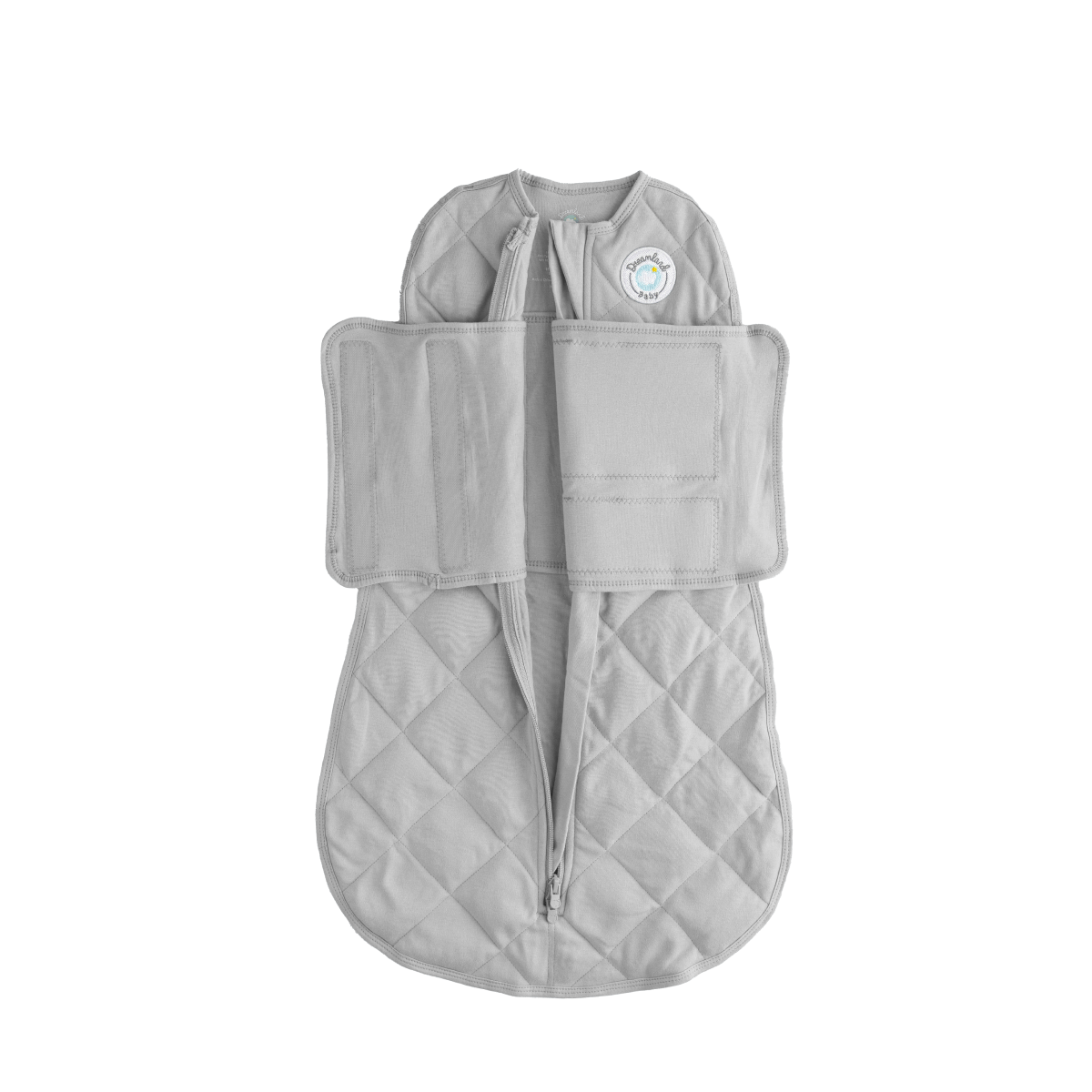 Beau Dream Weighted Sleep Swaddle - GuGuTon baby store - Baby Fashion - Toddlers Outfits - Babies Outfits - Toddler Clothes - Kids Clothing - Newborn Clothes - Newborn Wear - Kids Wear - Trending Clothes - Trending Outfits - Fall Fashion - Winter Fashion - Girls Clothes - Boys Clothes - Babies Wear - Kids Accessories - KidsWear - Summer Clothes - Summer Fashion - Summer Trend - Falls Sweaters - Tops - Bottom - Jeans - Blouse - Dresses - Newborn Dresses - Toys