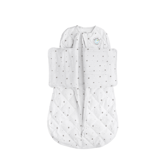 Beau Dream Weighted Sleep Swaddle - GuGuTon baby store - Baby Fashion - Toddlers Outfits - Babies Outfits - Toddler Clothes - Kids Clothing - Newborn Clothes - Newborn Wear - Kids Wear - Trending Clothes - Trending Outfits - Fall Fashion - Winter Fashion - Girls Clothes - Boys Clothes - Babies Wear - Kids Accessories - KidsWear - Summer Clothes - Summer Fashion - Summer Trend - Falls Sweaters - Tops - Bottom - Jeans - Blouse - Dresses - Newborn Dresses - Toys
