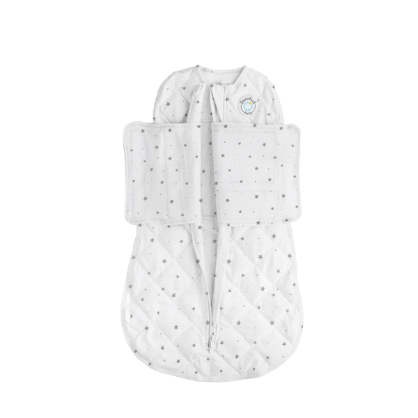 Beau Dream Weighted Sleep Swaddle - GuGuTon baby store - Baby Fashion - Toddlers Outfits - Babies Outfits - Toddler Clothes - Kids Clothing - Newborn Clothes - Newborn Wear - Kids Wear - Trending Clothes - Trending Outfits - Fall Fashion - Winter Fashion - Girls Clothes - Boys Clothes - Babies Wear - Kids Accessories - KidsWear - Summer Clothes - Summer Fashion - Summer Trend - Falls Sweaters - Tops - Bottom - Jeans - Blouse - Dresses - Newborn Dresses - Toys