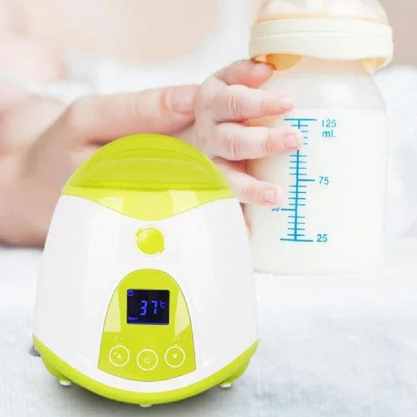 Multi Use Baby Bottle Warmer Constant Temperature Heating - GuGuTon baby store - Baby Fashion - Toddlers Outfits - Babies Outfits - Toddler Clothes - Kids Clothing - Newborn Clothes - Newborn Wear - Kids Wear - Trending Clothes - Trending Outfits - Fall Fashion - Winter Fashion - Girls Clothes - Boys Clothes - Babies Wear - Kids Accessories - KidsWear - Summer Clothes - Summer Fashion - Summer Trend - Falls Sweaters - Tops - Bottom - Jeans - Blouse - Dresses - Newborn Dresses - Toys