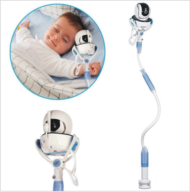 SmartSnuggle Sentry Baby Monitoring Camera Wireless Elderly Monitoring Bracket