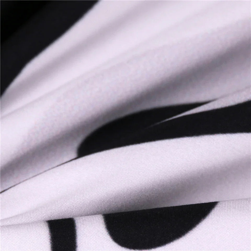 Red And Black Bulldog Bedding Three Piece Bedding Set - GuGuTon baby store - Baby Fashion - Toddlers Outfits - Babies Outfits - Toddler Clothes - Kids Clothing - Newborn Clothes - Newborn Wear - Kids Wear - Trending Clothes - Trending Outfits - Fall Fashion - Winter Fashion - Girls Clothes - Boys Clothes - Babies Wear - Kids Accessories - KidsWear - Summer Clothes - Summer Fashion - Summer Trend - Falls Sweaters - Tops - Bottom - Jeans - Blouse - Dresses - Newborn Dresses - Toys