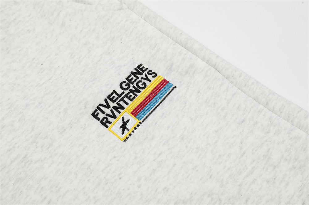 Elijah Sports Loose Shorts Boys Elastic Embroidered Letters - GuGuTon baby store - Baby Fashion - Toddlers Outfits - Babies Outfits - Toddler Clothes - Kids Clothing - Newborn Clothes - Newborn Wear - Kids Wear - Trending Clothes - Trending Outfits - Fall Fashion - Winter Fashion - Girls Clothes - Boys Clothes - Babies Wear - Kids Accessories - KidsWear - Summer Clothes - Summer Fashion - Summer Trend - Falls Sweaters - Tops - Bottom - Jeans - Blouse - Dresses - Newborn Dresses - Toys