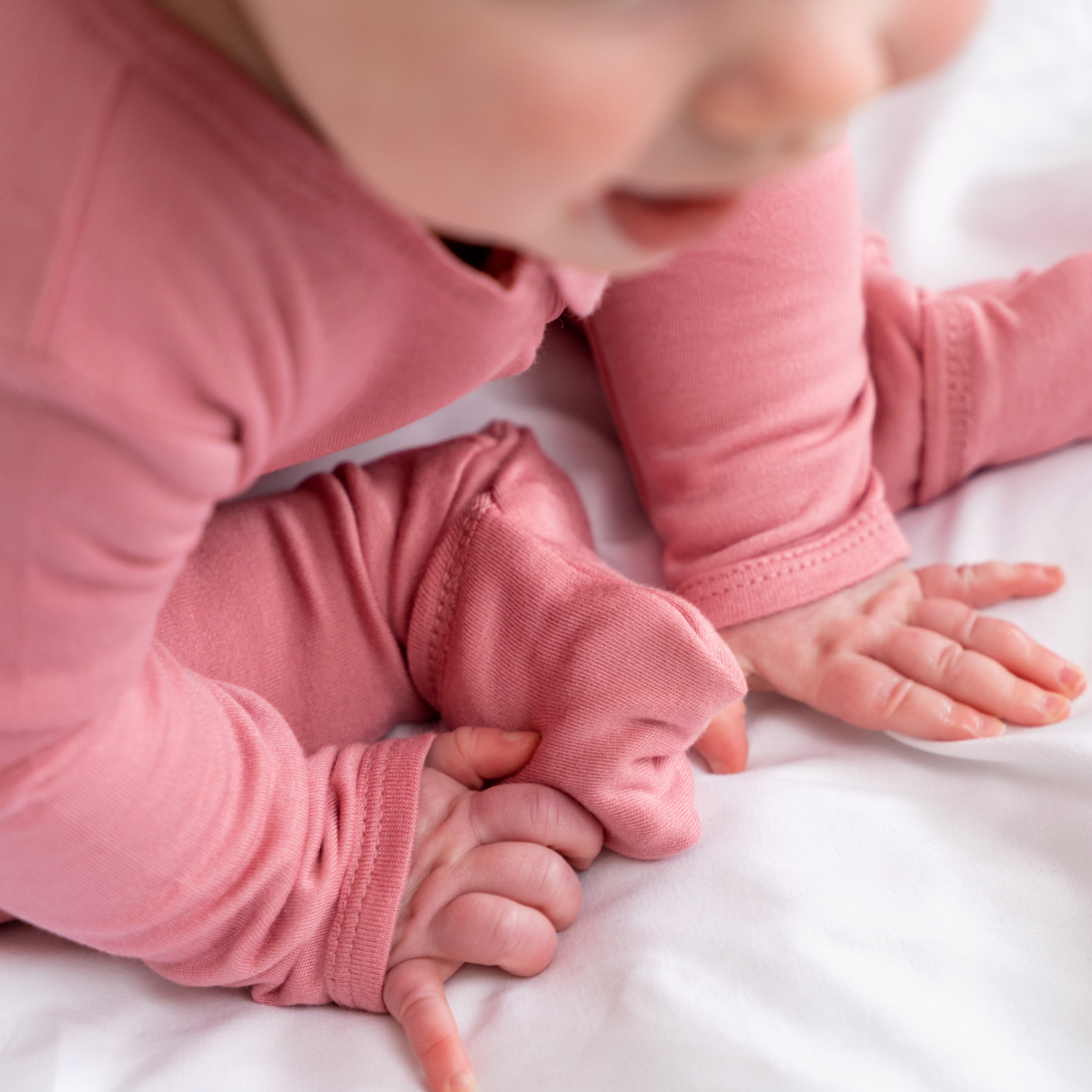 Thiago Baby Bamboo Pajamas w/ DreamCuffs - GuGuTon baby store - Baby Fashion - Toddlers Outfits - Babies Outfits - Toddler Clothes - Kids Clothing - Newborn Clothes - Newborn Wear - Kids Wear - Trending Clothes - Trending Outfits - Fall Fashion - Winter Fashion - Girls Clothes - Boys Clothes - Babies Wear - Kids Accessories - KidsWear - Summer Clothes - Summer Fashion - Summer Trend - Falls Sweaters - Tops - Bottom - Jeans - Blouse - Dresses - Newborn Dresses - Toys