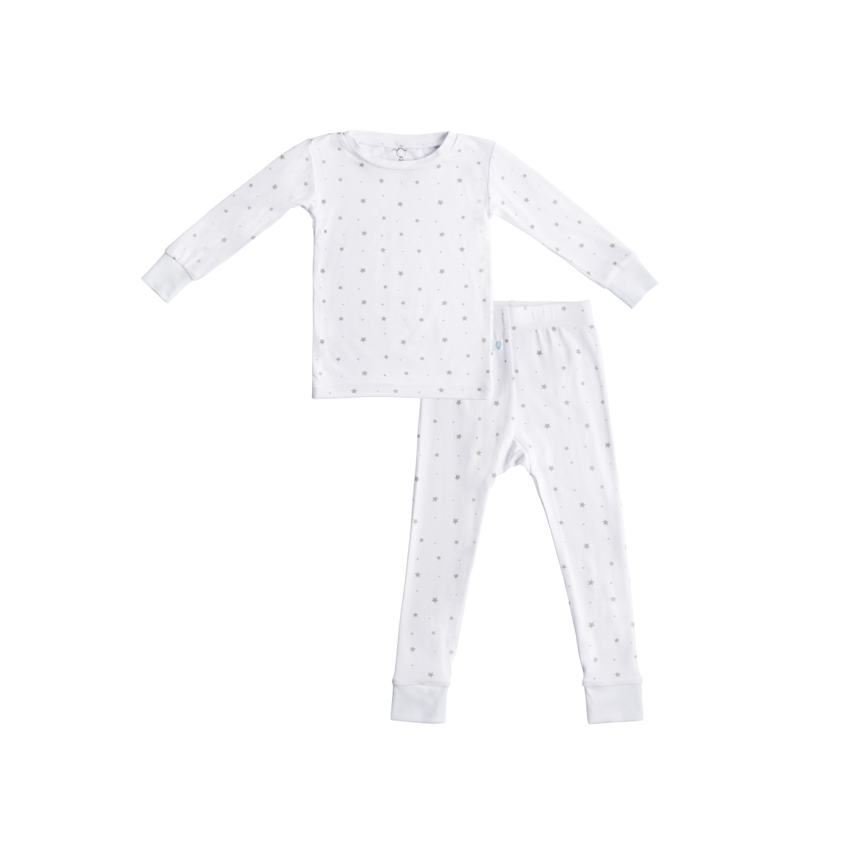 Rowan Toddler/Kids Bamboo Pajamas - Grey Star - GuGuTon baby store - Baby Fashion - Toddlers Outfits - Babies Outfits - Toddler Clothes - Kids Clothing - Newborn Clothes - Newborn Wear - Kids Wear - Trending Clothes - Trending Outfits - Fall Fashion - Winter Fashion - Girls Clothes - Boys Clothes - Babies Wear - Kids Accessories - KidsWear - Summer Clothes - Summer Fashion - Summer Trend - Falls Sweaters - Tops - Bottom - Jeans - Blouse - Dresses - Newborn Dresses - Toys