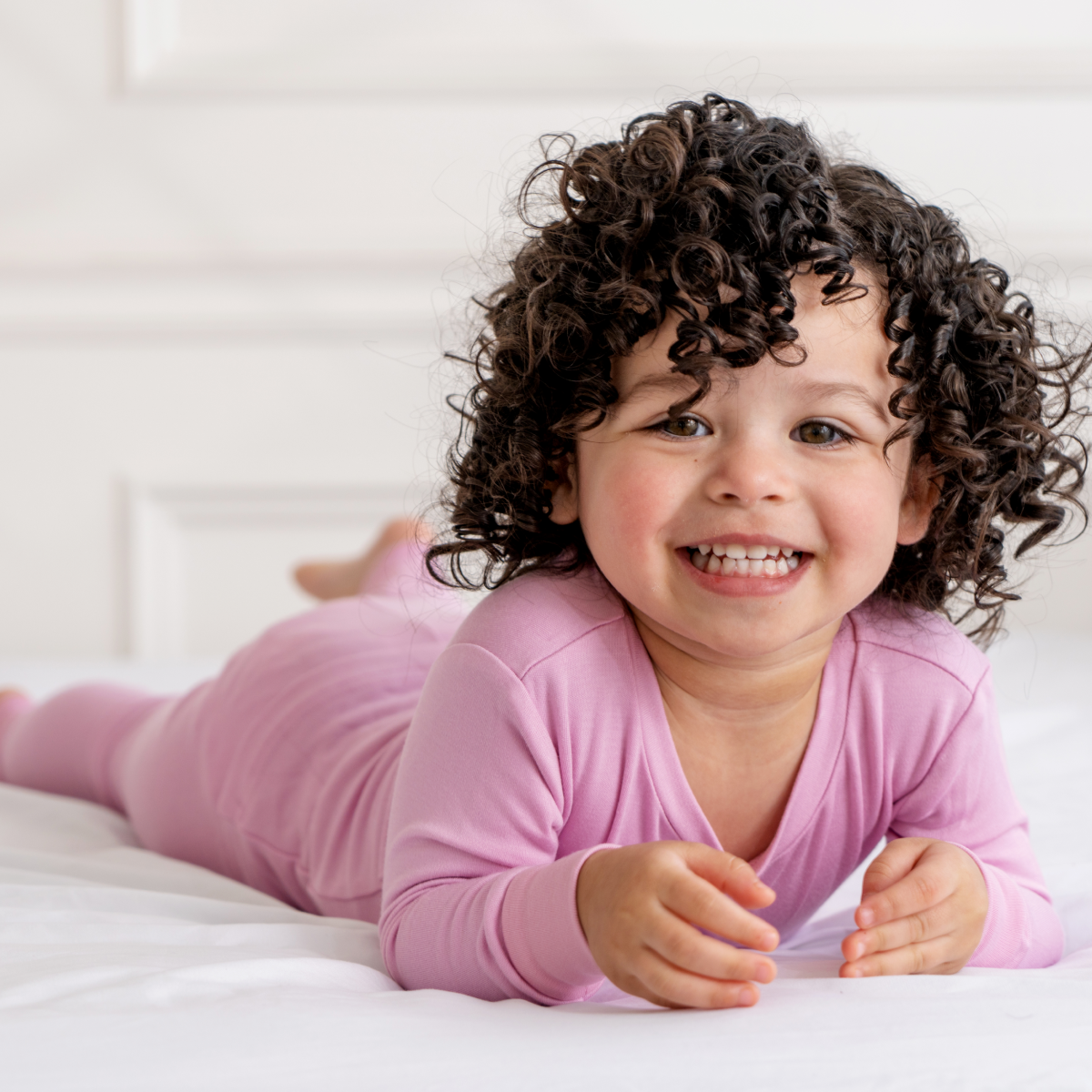 Axel Toddler/Kids Bamboo Pajamas - Misty Mauve - GuGuTon baby store - Baby Fashion - Toddlers Outfits - Babies Outfits - Toddler Clothes - Kids Clothing - Newborn Clothes - Newborn Wear - Kids Wear - Trending Clothes - Trending Outfits - Fall Fashion - Winter Fashion - Girls Clothes - Boys Clothes - Babies Wear - Kids Accessories - KidsWear - Summer Clothes - Summer Fashion - Summer Trend - Falls Sweaters - Tops - Bottom - Jeans - Blouse - Dresses - Newborn Dresses - Toys