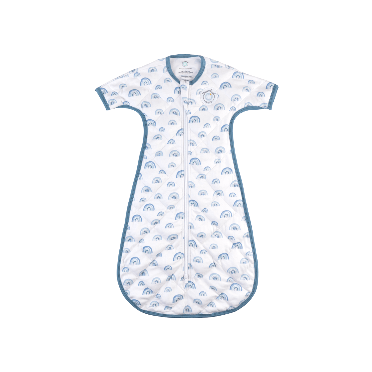 Waylon Dream Weighted Transition Swaddle - GuGuTon baby store - Baby Fashion - Toddlers Outfits - Babies Outfits - Toddler Clothes - Kids Clothing - Newborn Clothes - Newborn Wear - Kids Wear - Trending Clothes - Trending Outfits - Fall Fashion - Winter Fashion - Girls Clothes - Boys Clothes - Babies Wear - Kids Accessories - KidsWear - Summer Clothes - Summer Fashion - Summer Trend - Falls Sweaters - Tops - Bottom - Jeans - Blouse - Dresses - Newborn Dresses - Toys