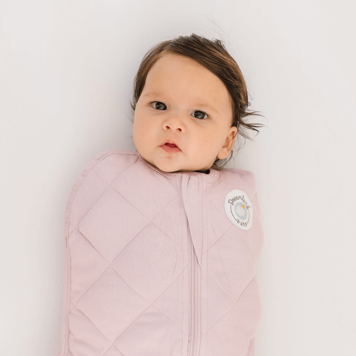 Beau Dream Weighted Sleep Swaddle - GuGuTon baby store - Baby Fashion - Toddlers Outfits - Babies Outfits - Toddler Clothes - Kids Clothing - Newborn Clothes - Newborn Wear - Kids Wear - Trending Clothes - Trending Outfits - Fall Fashion - Winter Fashion - Girls Clothes - Boys Clothes - Babies Wear - Kids Accessories - KidsWear - Summer Clothes - Summer Fashion - Summer Trend - Falls Sweaters - Tops - Bottom - Jeans - Blouse - Dresses - Newborn Dresses - Toys