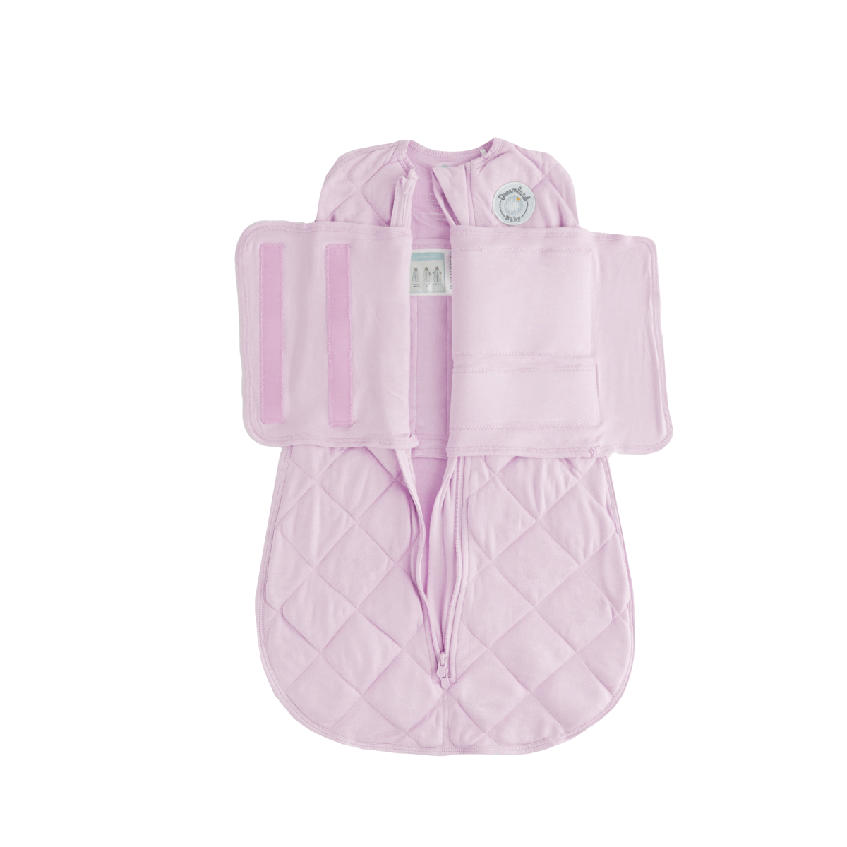 Beau Dream Weighted Sleep Swaddle - GuGuTon baby store - Baby Fashion - Toddlers Outfits - Babies Outfits - Toddler Clothes - Kids Clothing - Newborn Clothes - Newborn Wear - Kids Wear - Trending Clothes - Trending Outfits - Fall Fashion - Winter Fashion - Girls Clothes - Boys Clothes - Babies Wear - Kids Accessories - KidsWear - Summer Clothes - Summer Fashion - Summer Trend - Falls Sweaters - Tops - Bottom - Jeans - Blouse - Dresses - Newborn Dresses - Toys