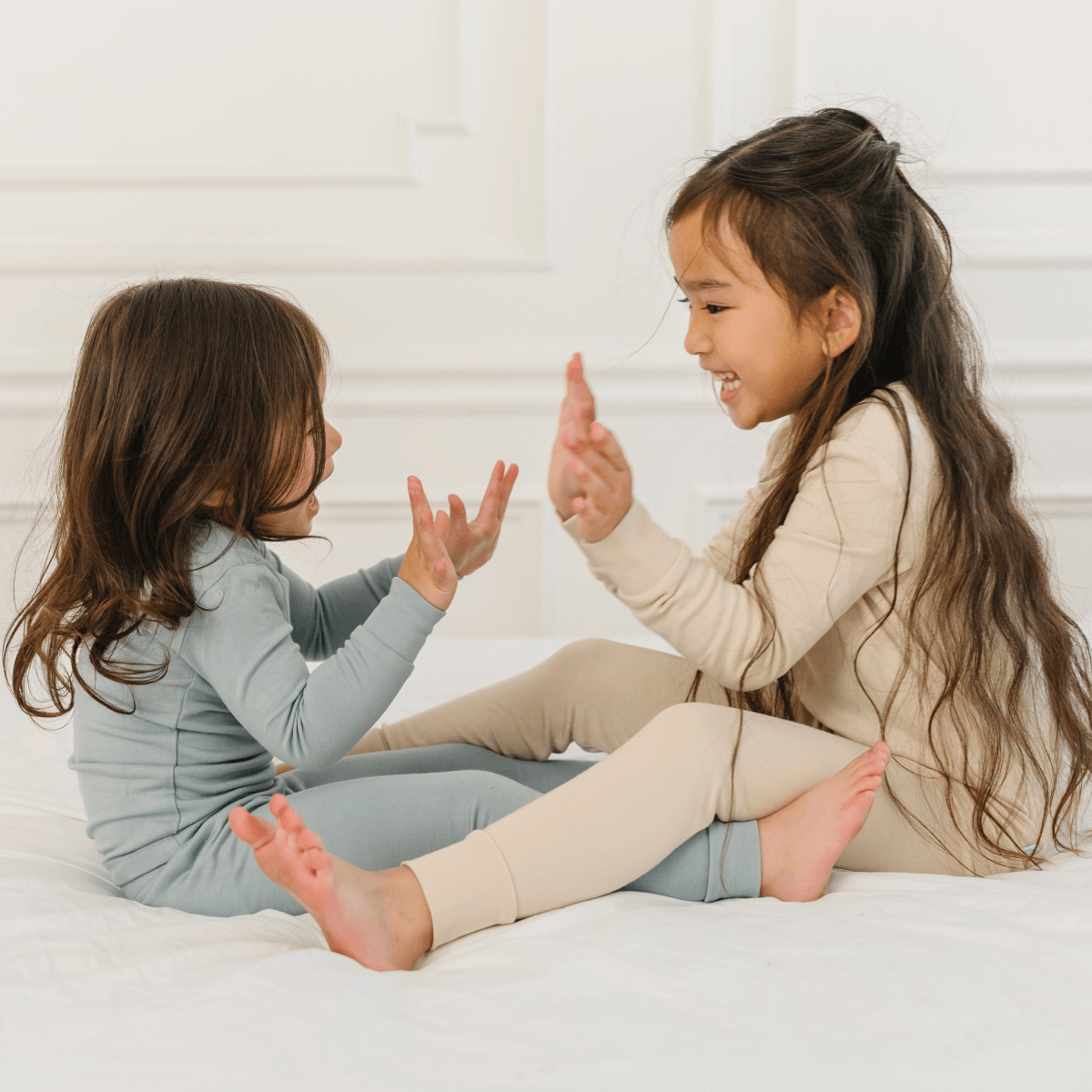 Weston Toddler/Kids Bamboo Pajamas - Slate - GuGuTon baby store - Baby Fashion - Toddlers Outfits - Babies Outfits - Toddler Clothes - Kids Clothing - Newborn Clothes - Newborn Wear - Kids Wear - Trending Clothes - Trending Outfits - Fall Fashion - Winter Fashion - Girls Clothes - Boys Clothes - Babies Wear - Kids Accessories - KidsWear - Summer Clothes - Summer Fashion - Summer Trend - Falls Sweaters - Tops - Bottom - Jeans - Blouse - Dresses - Newborn Dresses - Toys