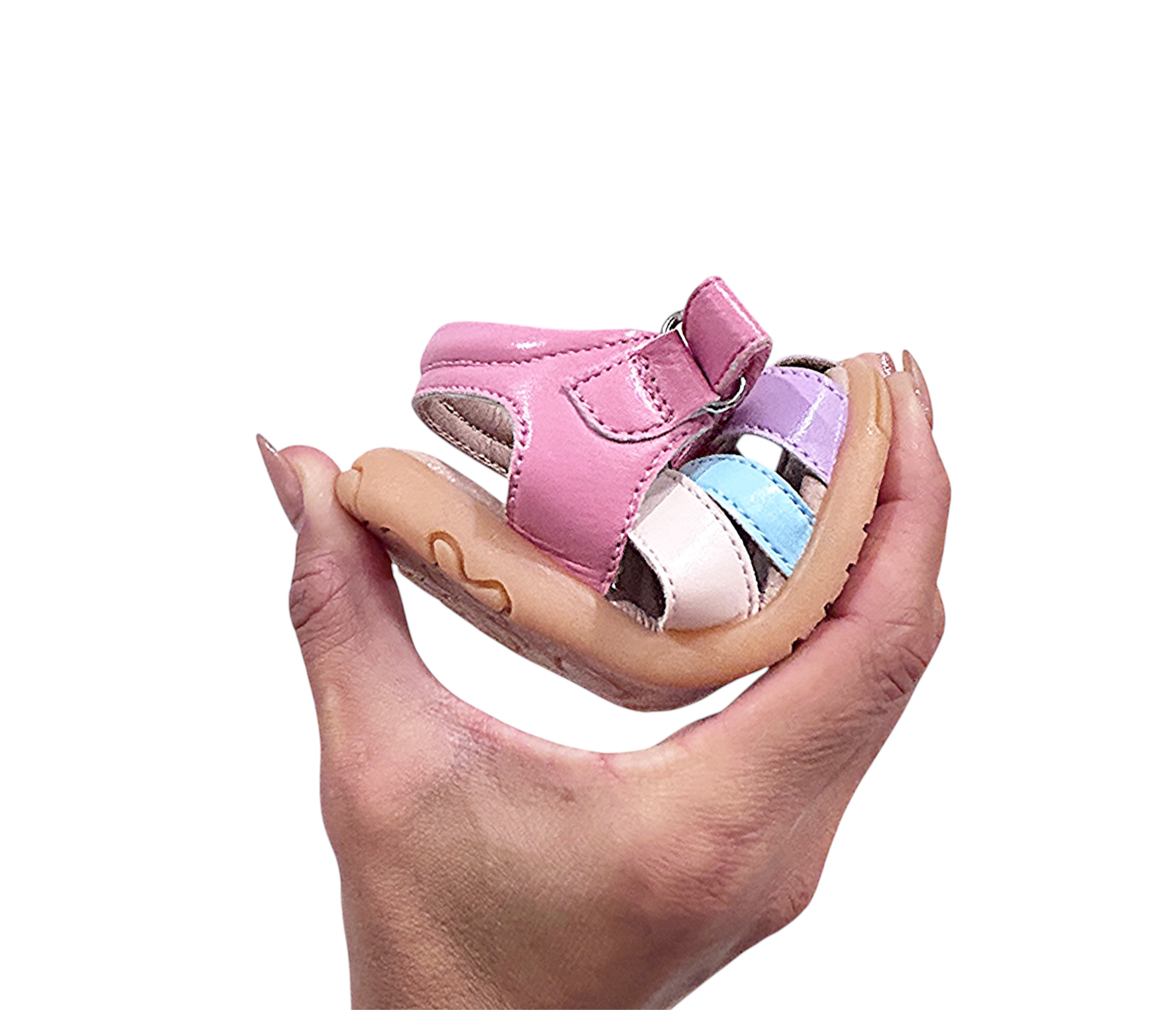 Mineiris Comfortable Closed-Toe Shoes for Kids - GuGuTon baby store - Baby Fashion - Toddlers Outfits - Babies Outfits - Toddler Clothes - Kids Clothing - Newborn Clothes - Newborn Wear - Kids Wear - Trending Clothes - Trending Outfits - Fall Fashion - Winter Fashion - Girls Clothes - Boys Clothes - Babies Wear - Kids Accessories - KidsWear - Summer Clothes - Summer Fashion - Summer Trend - Falls Sweaters - Tops - Bottom - Jeans - Blouse - Dresses - Newborn Dresses - Toys