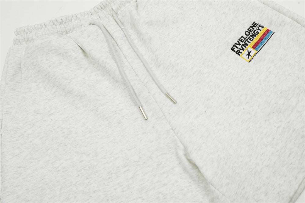 Elijah Sports Loose Shorts Boys Elastic Embroidered Letters - GuGuTon baby store - Baby Fashion - Toddlers Outfits - Babies Outfits - Toddler Clothes - Kids Clothing - Newborn Clothes - Newborn Wear - Kids Wear - Trending Clothes - Trending Outfits - Fall Fashion - Winter Fashion - Girls Clothes - Boys Clothes - Babies Wear - Kids Accessories - KidsWear - Summer Clothes - Summer Fashion - Summer Trend - Falls Sweaters - Tops - Bottom - Jeans - Blouse - Dresses - Newborn Dresses - Toys