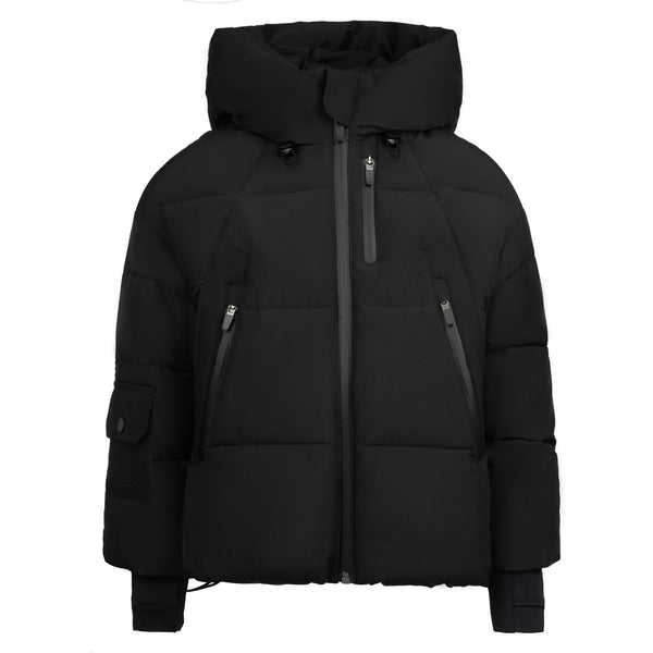 Adriel Pramie Teen without Fur Jacket - GuGuTon baby store - Baby Fashion - Toddlers Outfits - Babies Outfits - Toddler Clothes - Kids Clothing - Newborn Clothes - Newborn Wear - Kids Wear - Trending Clothes - Trending Outfits - Fall Fashion - Winter Fashion - Girls Clothes - Boys Clothes - Babies Wear - Kids Accessories - KidsWear - Summer Clothes - Summer Fashion - Summer Trend - Falls Sweaters - Tops - Bottom - Jeans - Blouse - Dresses - Newborn Dresses - Toys