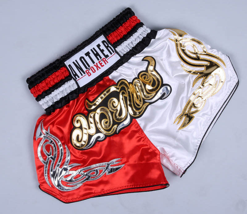 Arnold Fighting shorts for children