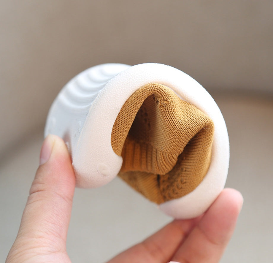 Lenox Baby Toddler Shoes Soft Bottom Shoes