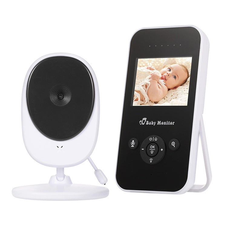 BabyDream Sleep Monitor Baby Intercom Nurse