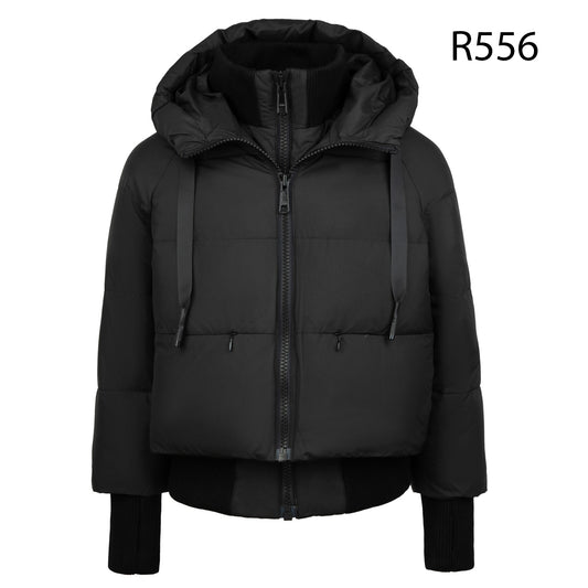 Arthur Raygo Black Bomber Jacket - GuGuTon baby store - Baby Fashion - Toddlers Outfits - Babies Outfits - Toddler Clothes - Kids Clothing - Newborn Clothes - Newborn Wear - Kids Wear - Trending Clothes - Trending Outfits - Fall Fashion - Winter Fashion - Girls Clothes - Boys Clothes - Babies Wear - Kids Accessories - KidsWear - Summer Clothes - Summer Fashion - Summer Trend - Falls Sweaters - Tops - Bottom - Jeans - Blouse - Dresses - Newborn Dresses - Toys