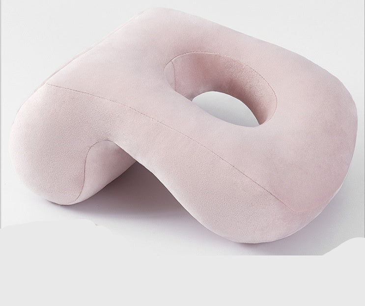 Collunia Spandex Nap Pillow Without Pressure