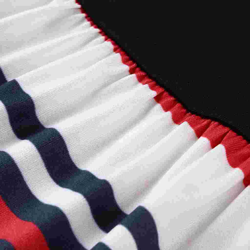 Tania Trending Sleeveless Maternity Dress for Summer