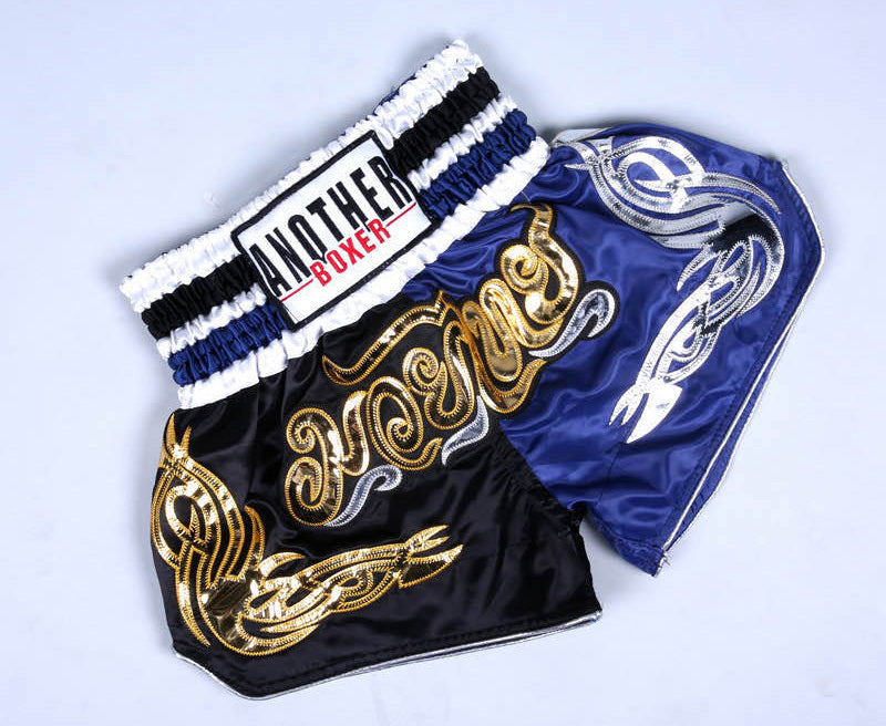 Arnold Fighting shorts for children