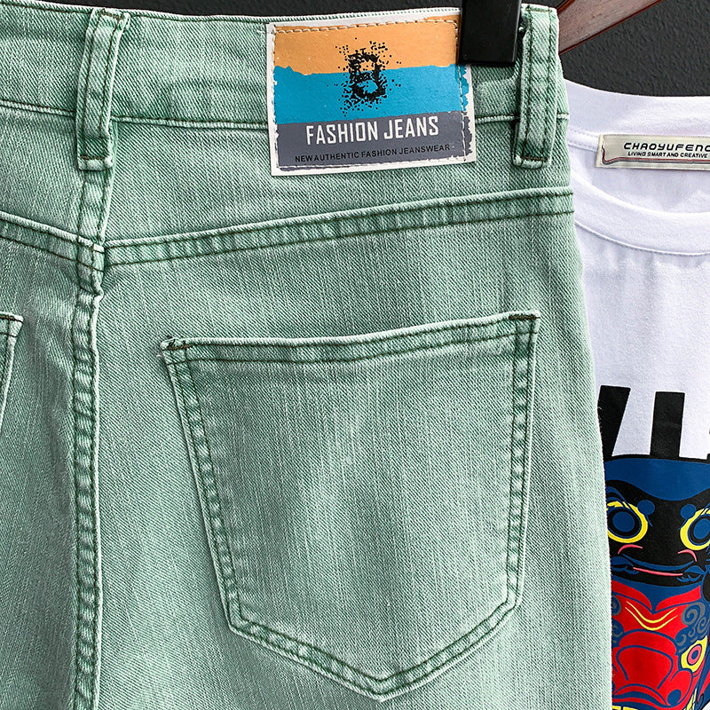 Benjamin Ripped denim shorts - GuGuTon baby store - Baby Fashion - Toddlers Outfits - Babies Outfits - Toddler Clothes - Kids Clothing - Newborn Clothes - Newborn Wear - Kids Wear - Trending Clothes - Trending Outfits - Fall Fashion - Winter Fashion - Girls Clothes - Boys Clothes - Babies Wear - Kids Accessories - KidsWear - Summer Clothes - Summer Fashion - Summer Trend - Falls Sweaters - Tops - Bottom - Jeans - Blouse - Dresses - Newborn Dresses - Toys