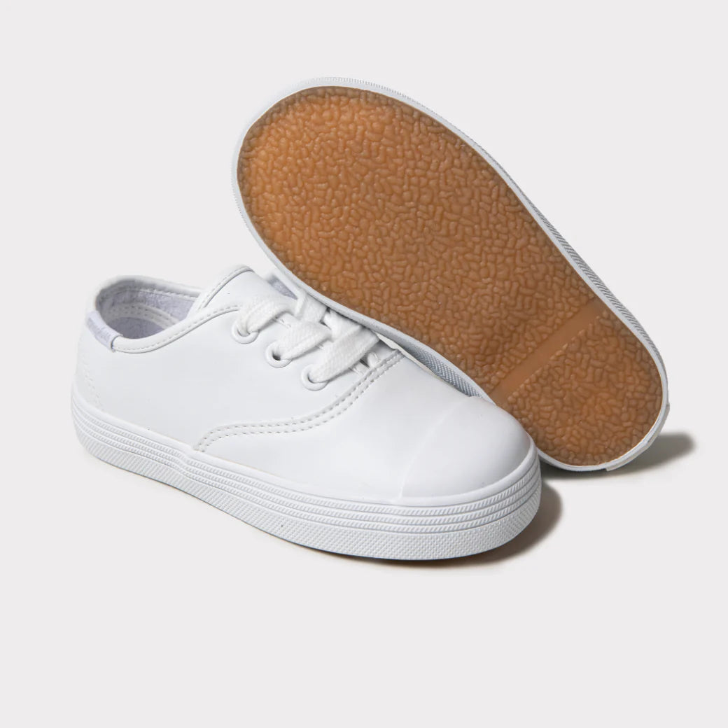 Hadley Boys Lace-Up Shoes - GuGuTon baby store - Baby Fashion - Toddlers Outfits - Babies Outfits - Toddler Clothes - Kids Clothing - Newborn Clothes - Newborn Wear - Kids Wear - Trending Clothes - Trending Outfits - Fall Fashion - Winter Fashion - Girls Clothes - Boys Clothes - Babies Wear - Kids Accessories - KidsWear - Summer Clothes - Summer Fashion - Summer Trend - Falls Sweaters - Tops - Bottom - Jeans - Blouse - Dresses - Newborn Dresses - Toys