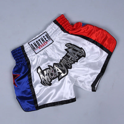 Arnold Fighting shorts for children