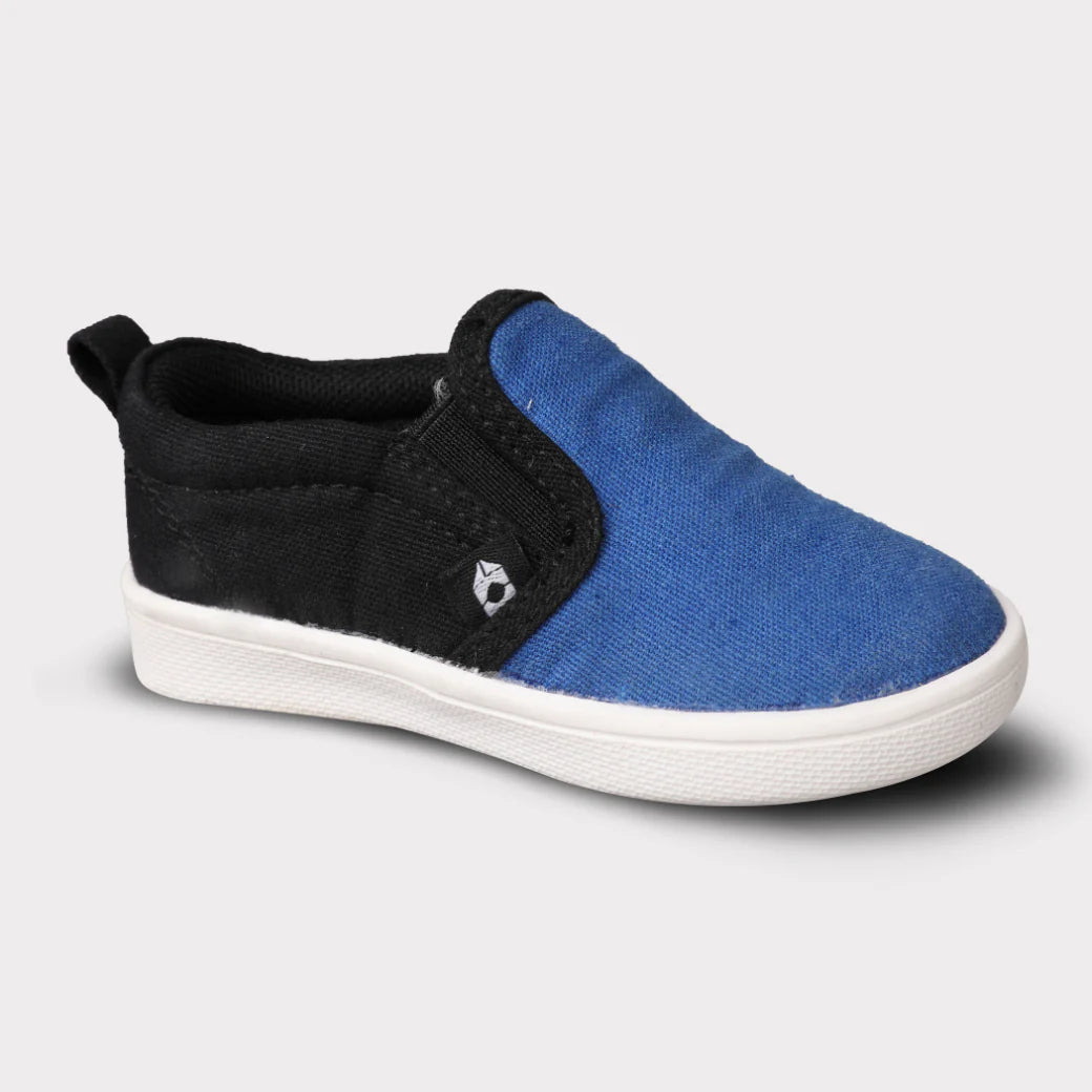 Rascal Hard Sole Boys Slip-On Crib Shoe - GuGuTon baby store - Baby Fashion - Toddlers Outfits - Babies Outfits - Toddler Clothes - Kids Clothing - Newborn Clothes - Newborn Wear - Kids Wear - Trending Clothes - Trending Outfits - Fall Fashion - Winter Fashion - Girls Clothes - Boys Clothes - Babies Wear - Kids Accessories - KidsWear - Summer Clothes - Summer Fashion - Summer Trend - Falls Sweaters - Tops - Bottom - Jeans - Blouse - Dresses - Newborn Dresses - Toys