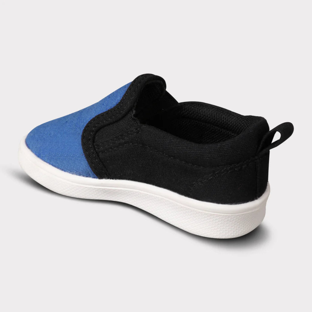 Rascal Hard Sole Boys Slip-On Crib Shoe - GuGuTon baby store - Baby Fashion - Toddlers Outfits - Babies Outfits - Toddler Clothes - Kids Clothing - Newborn Clothes - Newborn Wear - Kids Wear - Trending Clothes - Trending Outfits - Fall Fashion - Winter Fashion - Girls Clothes - Boys Clothes - Babies Wear - Kids Accessories - KidsWear - Summer Clothes - Summer Fashion - Summer Trend - Falls Sweaters - Tops - Bottom - Jeans - Blouse - Dresses - Newborn Dresses - Toys
