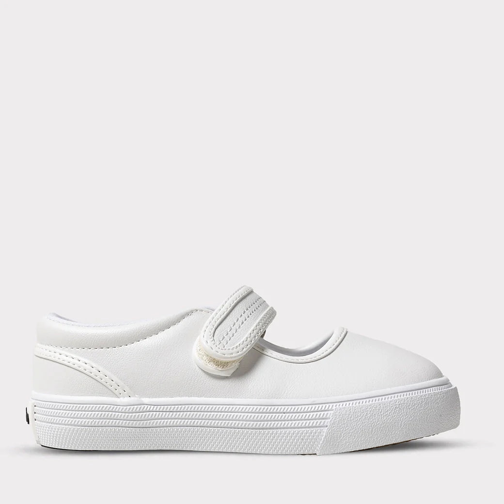 Jamie Girls Mary Jane Shoe - GuGuTon baby store - Baby Fashion - Toddlers Outfits - Babies Outfits - Toddler Clothes - Kids Clothing - Newborn Clothes - Newborn Wear - Kids Wear - Trending Clothes - Trending Outfits - Fall Fashion - Winter Fashion - Girls Clothes - Boys Clothes - Babies Wear - Kids Accessories - KidsWear - Summer Clothes - Summer Fashion - Summer Trend - Falls Sweaters - Tops - Bottom - Jeans - Blouse - Dresses - Newborn Dresses - Toys