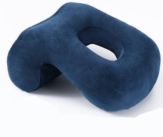 Collunia Spandex Nap Pillow Without Pressure