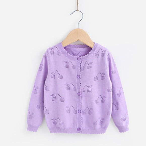 Harper Knitwear baby baby cardigan children's clothing