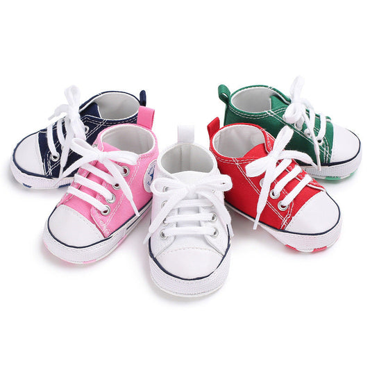 Alexander Baby toddler shoes