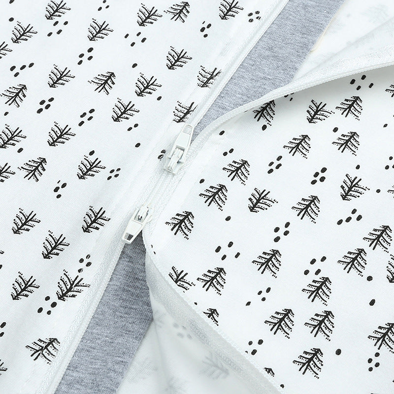 Santiago Fashion Printed Baby Cotton Jumpsuit - GuGuTon baby store - Baby Fashion - Toddlers Outfits - Babies Outfits - Toddler Clothes - Kids Clothing - Newborn Clothes - Newborn Wear - Kids Wear - Trending Clothes - Trending Outfits - Fall Fashion - Winter Fashion - Girls Clothes - Boys Clothes - Babies Wear - Kids Accessories - KidsWear - Summer Clothes - Summer Fashion - Summer Trend - Falls Sweaters - Tops - Bottom - Jeans - Blouse - Dresses - Newborn Dresses - Toys