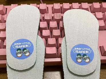 Lenox Baby Toddler Shoes Soft Bottom Shoes