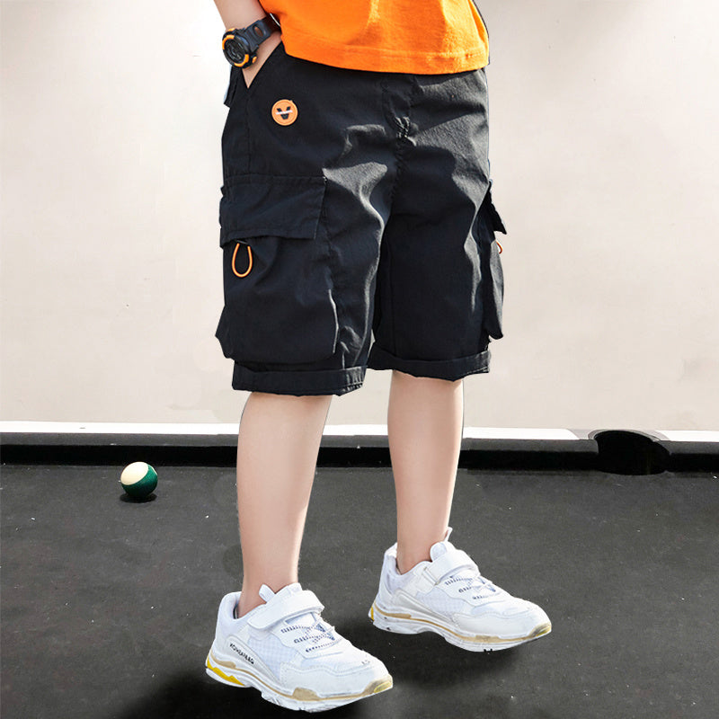 Joseph Children's Clothing Boy Shorts Summer