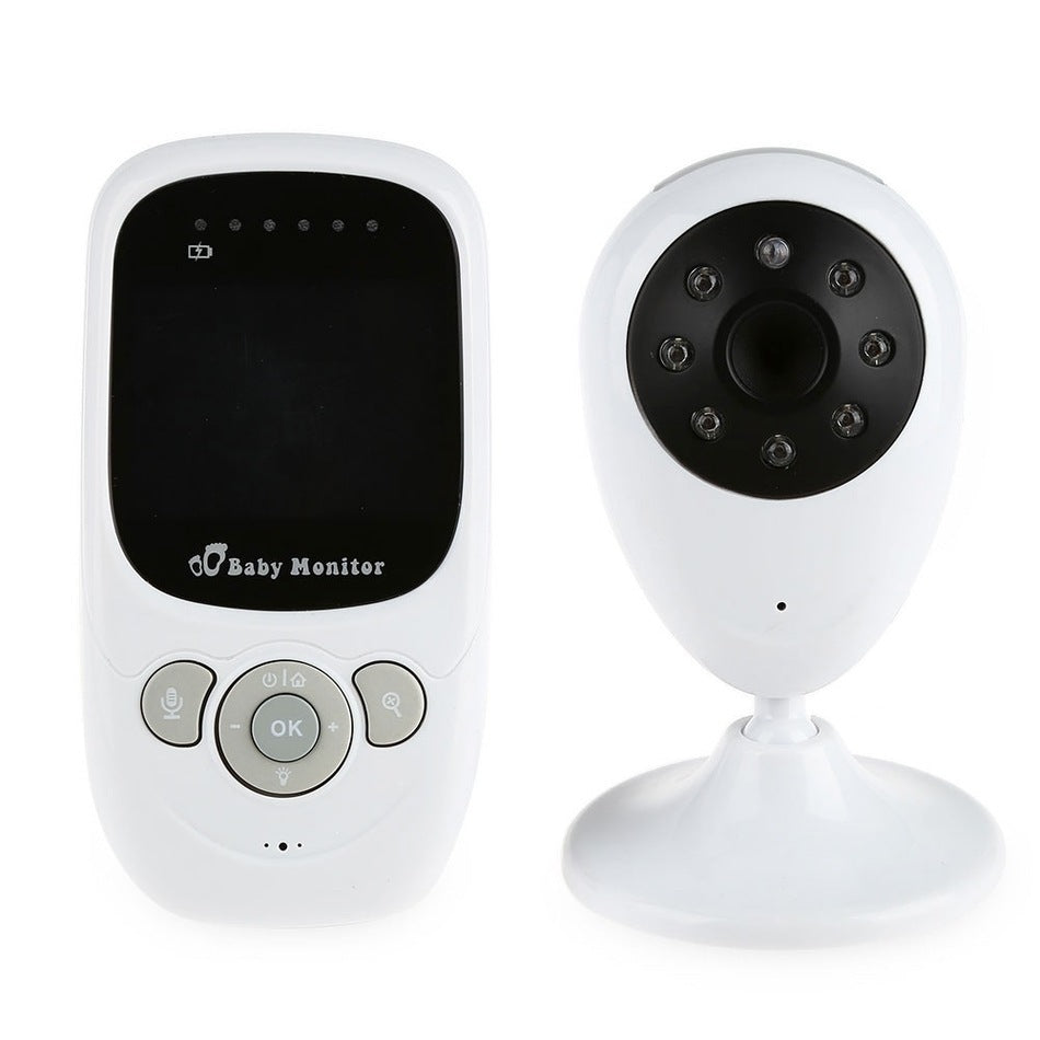 GuardianGlowitor baby Care Device Wireless Baby Monitoring Kit