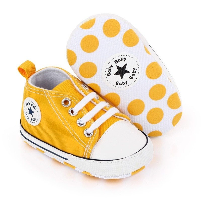 Alexander Baby toddler shoes