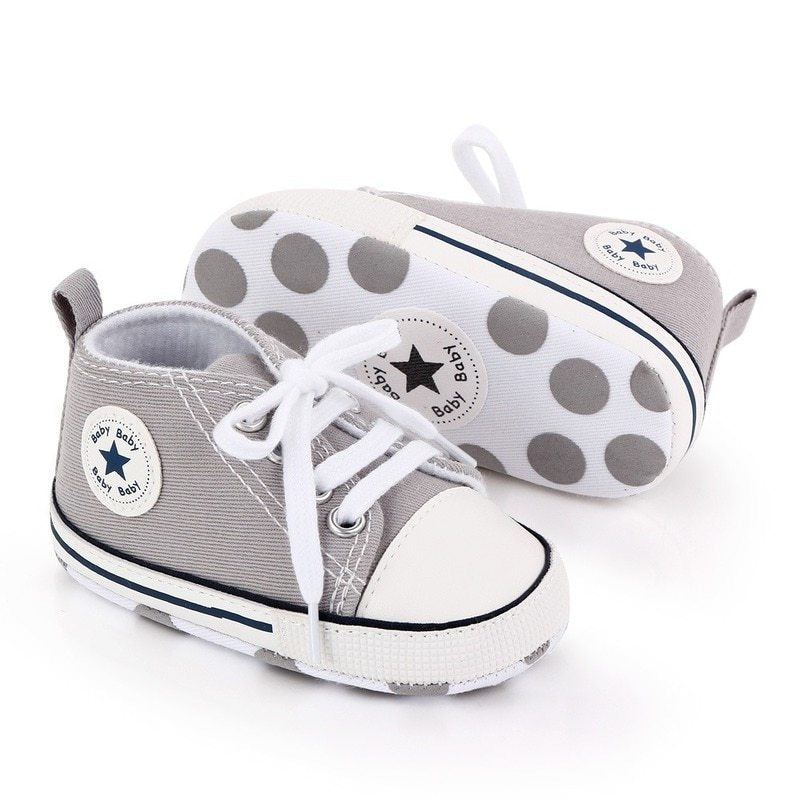 Alexander Baby toddler shoes