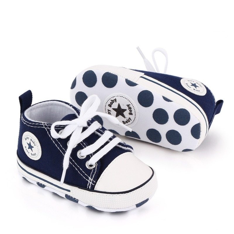 Alexander Baby toddler shoes
